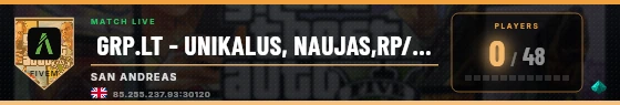Scoreboard badge preview
