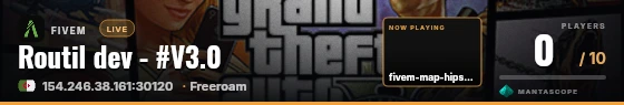 Hero badge preview