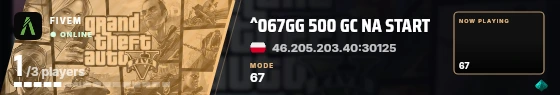 Blade badge preview