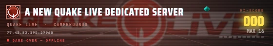 Arcade badge preview