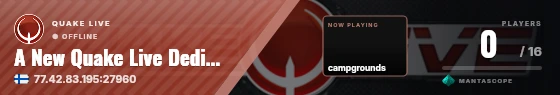 Sweep badge preview