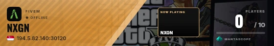 Sweep badge preview