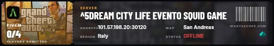 Ticket badge preview