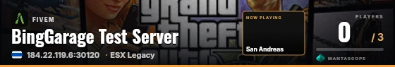 Hero badge preview