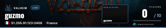 Hero badge preview