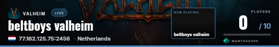 Hero badge preview