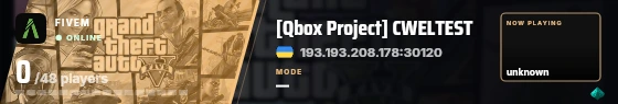 Blade badge preview