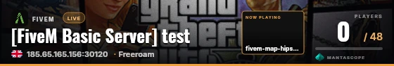 Hero badge preview