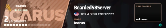 Blade badge preview