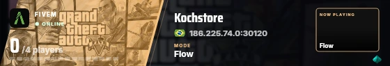 Blade badge preview