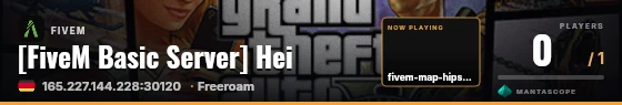 Hero badge preview