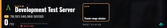 Filmstrip badge preview