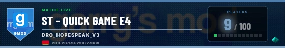 Scoreboard badge preview