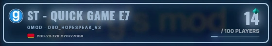 Marquee badge preview