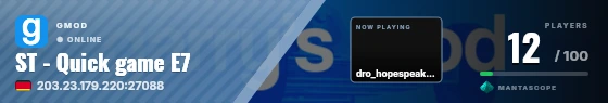 Sweep badge preview