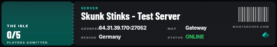 Ticket badge preview