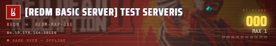Arcade badge preview