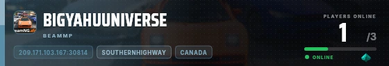 Edge badge preview