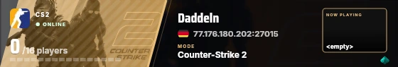 Blade badge preview