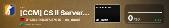Mesh badge preview