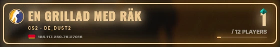 Marquee badge preview