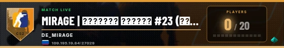 Scoreboard badge preview