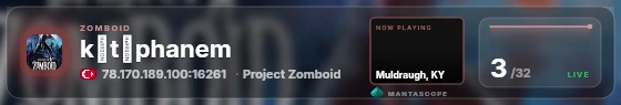 Glass badge preview