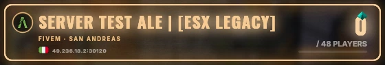 Marquee badge preview