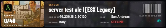 Ticket badge preview