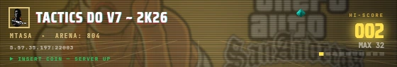 Arcade badge preview