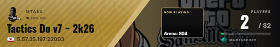 Sweep badge preview