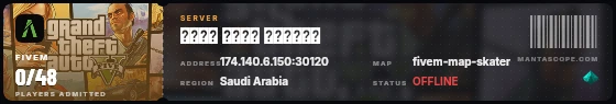 Ticket badge preview