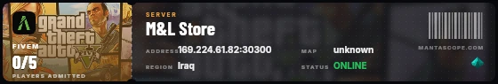 Ticket badge preview
