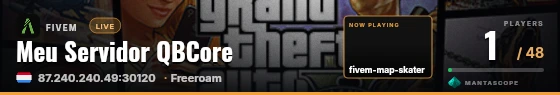 Hero badge preview