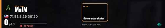 Filmstrip badge preview