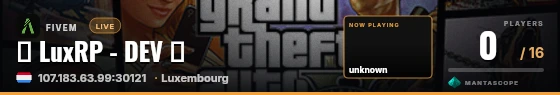 Hero badge preview