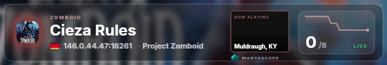 Glass badge preview