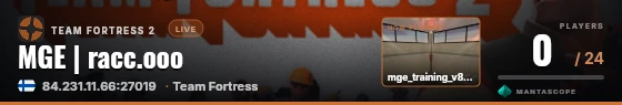 Hero badge preview