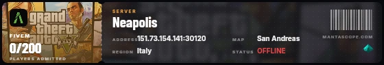 Ticket badge preview