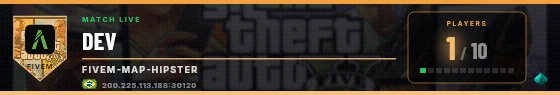 Scoreboard badge preview