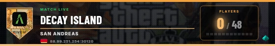 Scoreboard badge preview