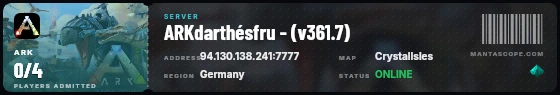 Ticket badge preview