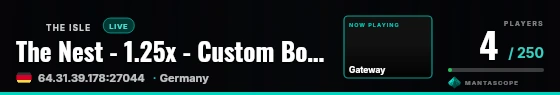 Hero badge preview