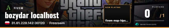 Hero badge preview