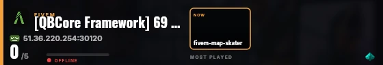 Filmstrip badge preview