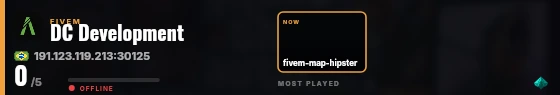 Filmstrip badge preview