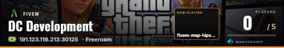 Hero badge preview