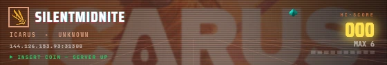 Arcade badge preview