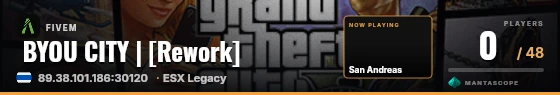 Hero badge preview