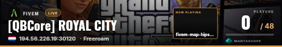 Hero badge preview